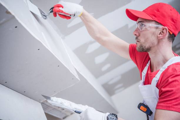 Trusted Clymer, PA Dry wall and painting Experts